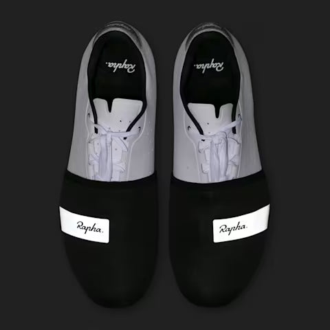 Rapha トゥーカバー