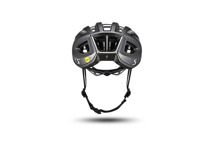 SPECIALIZED/S-WORKS PREVAIL 3 ヘルメット Black / Chrome（M）