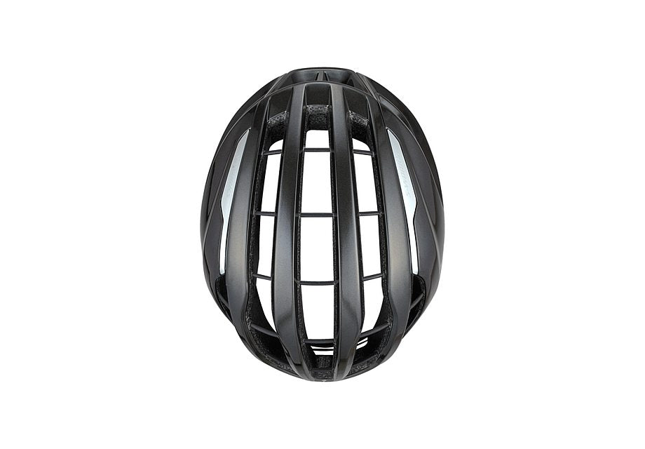 SPECIALIZED/S-WORKS PREVAIL 3 ヘルメット Black / Chrome（M）