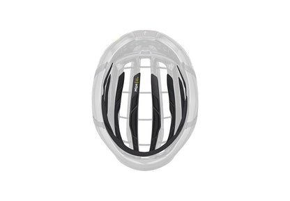 SPECIALIZED/S-WORKS PREVAIL 3 ヘルメット Black / Chrome（M）