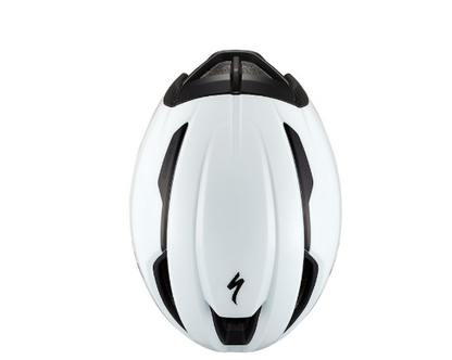 S-Works EVADE 3 HLMT CE WHT/BLK ROUND L