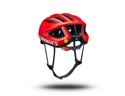 SPECIALIZED/S-Works PREVAIL 3 HLMT CE VIVRED ROUND S