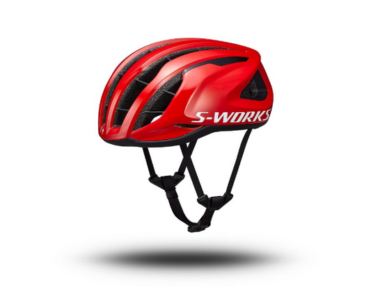 SPECIALIZED/S-Works PREVAIL 3 HLMT CE VIVRED ROUND S