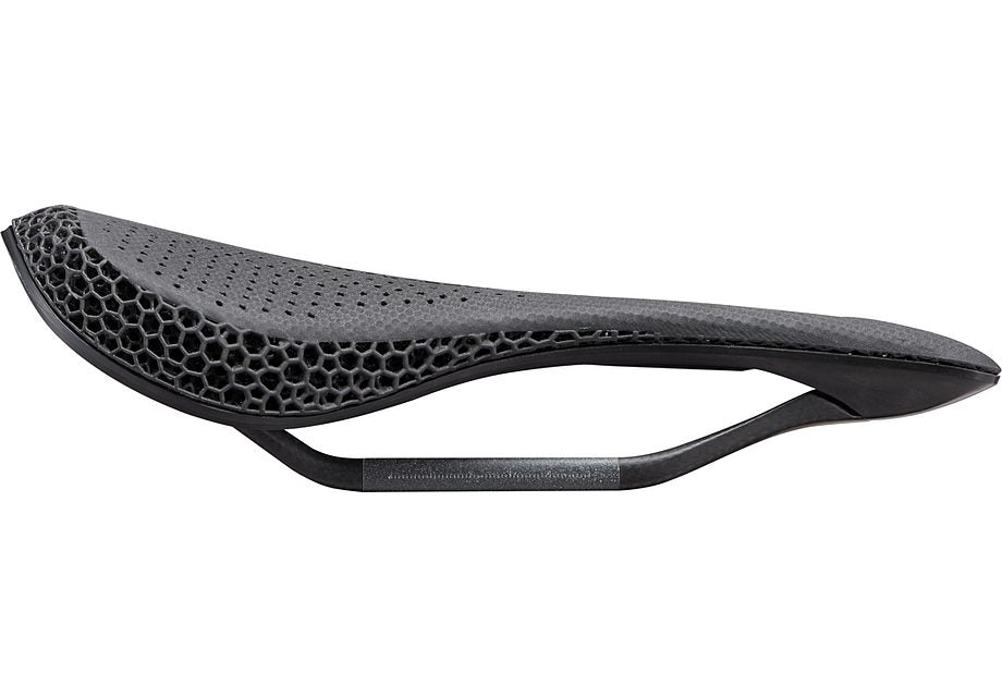 SPECIALIZED/S-WORKS ROMIN EVO MIRROR SADDLE  155mm