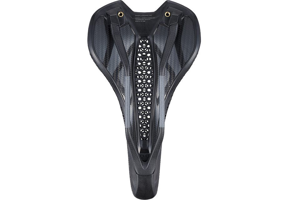 SPECIALIZED/S-WORKS ROMIN EVO MIRROR SADDLE  155mm