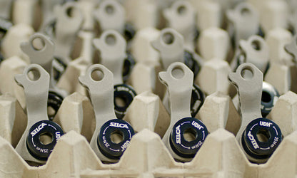 SILCA / UDH Derailleur Hanger