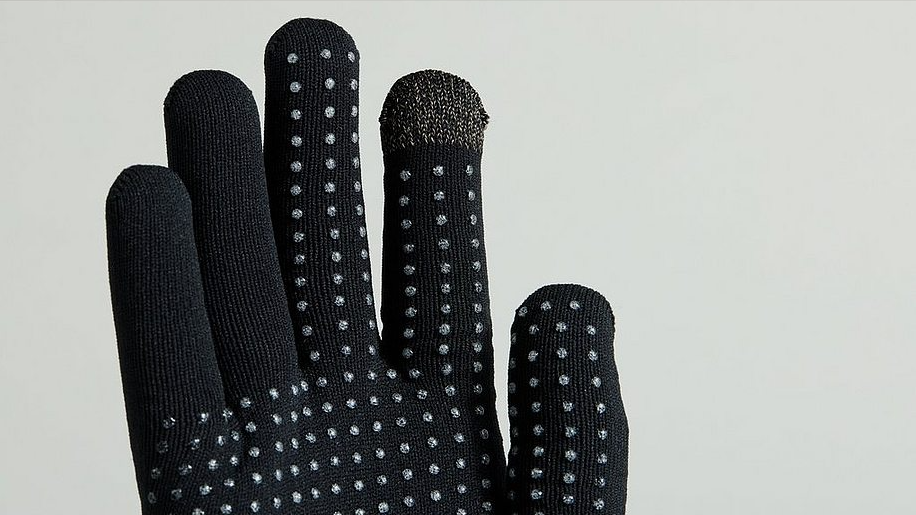 SPECIALIZED THERMAL KNIT GLOVE LONG FINGER