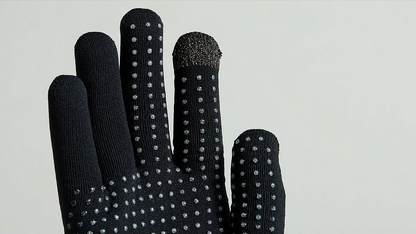 SPECIALIZED THERMAL KNIT GLOVE LONG FINGER