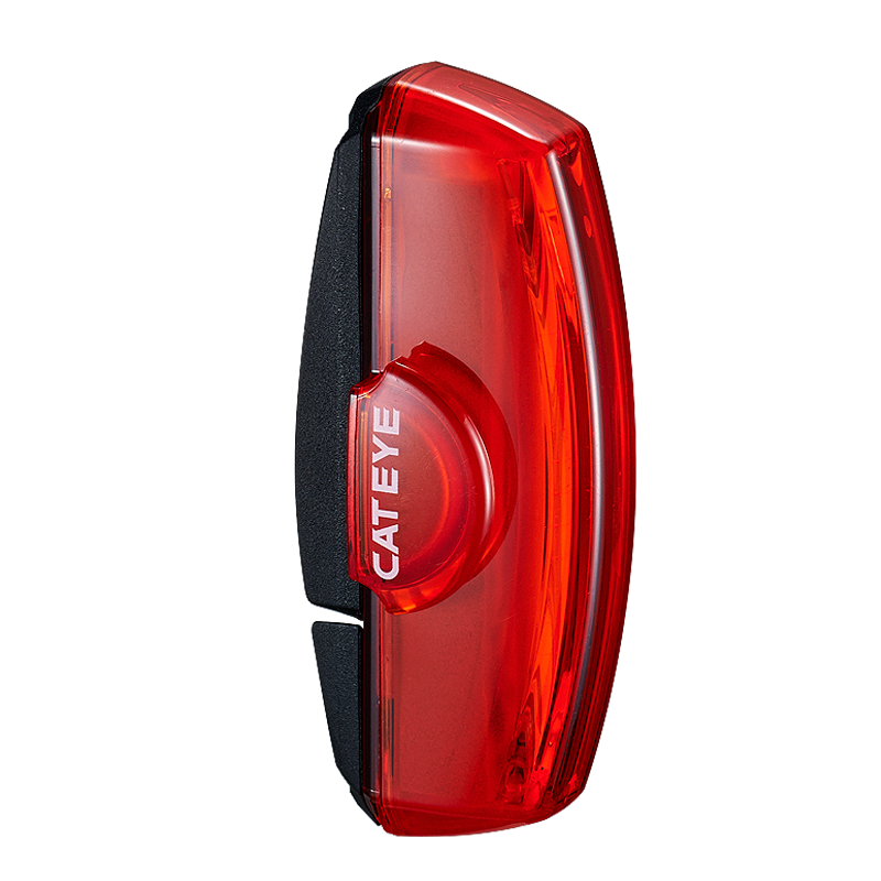 CAT EYE TL-LD700-R RAPID X レッド