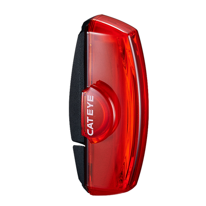 CAT EYE TL-LD700-R RAPID X レッド