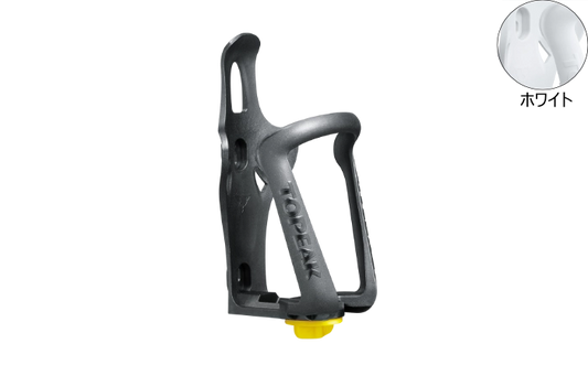 TOPEAK MODULA CAGE EX（トピーク モジュラー ケージ EX）---ペットボトルも装着可能