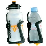 TOPEAK MODULA CAGE EX（トピーク モジュラー ケージ EX）---ペットボトルも装着可能