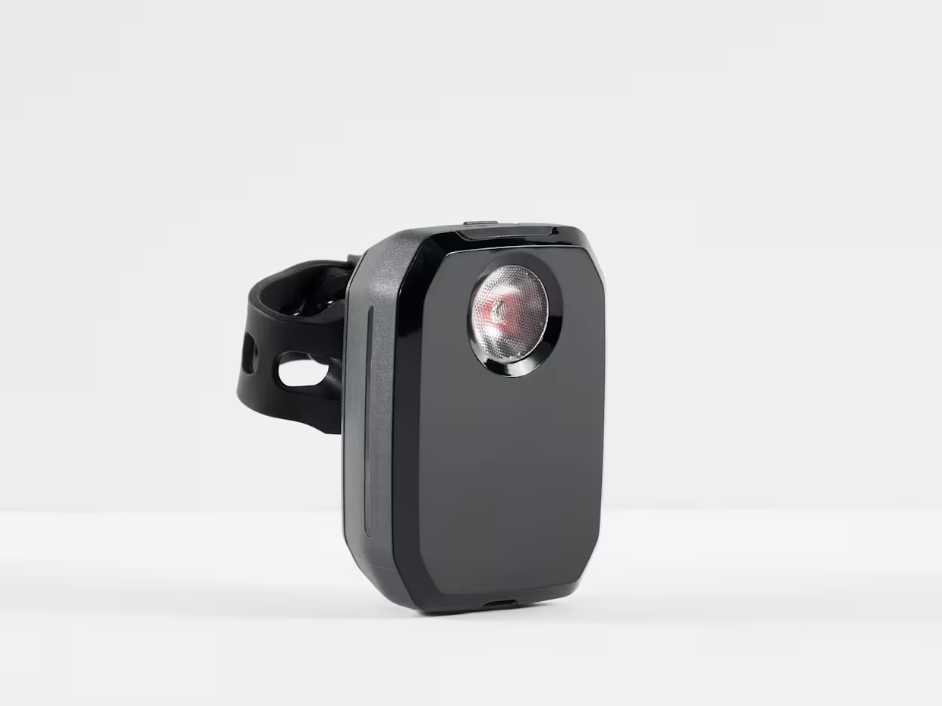 TREK CarBack リアレーダー