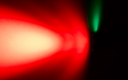 TREK CarBack リアレーダー