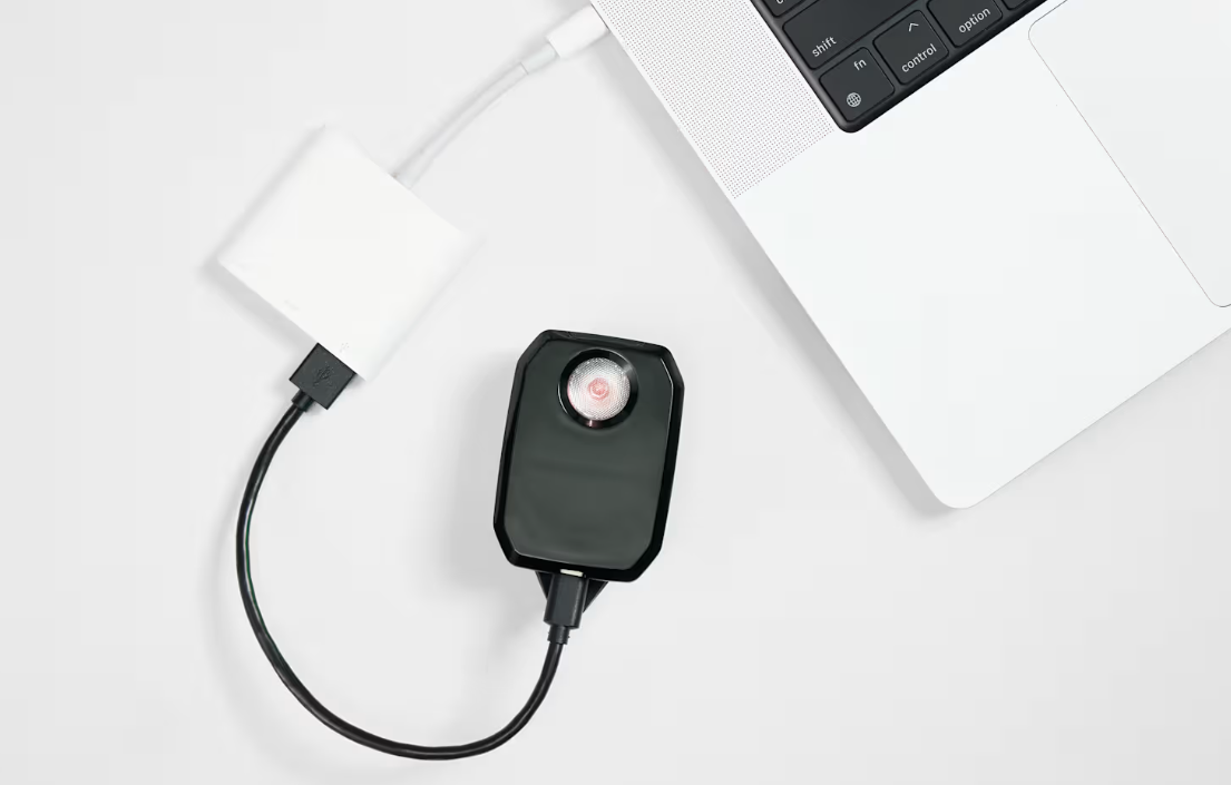 TREK CarBack リアレーダー