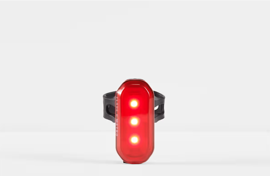 TREK Flare R Metro リアライト