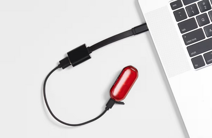 TREK Flare R Metro リアライト