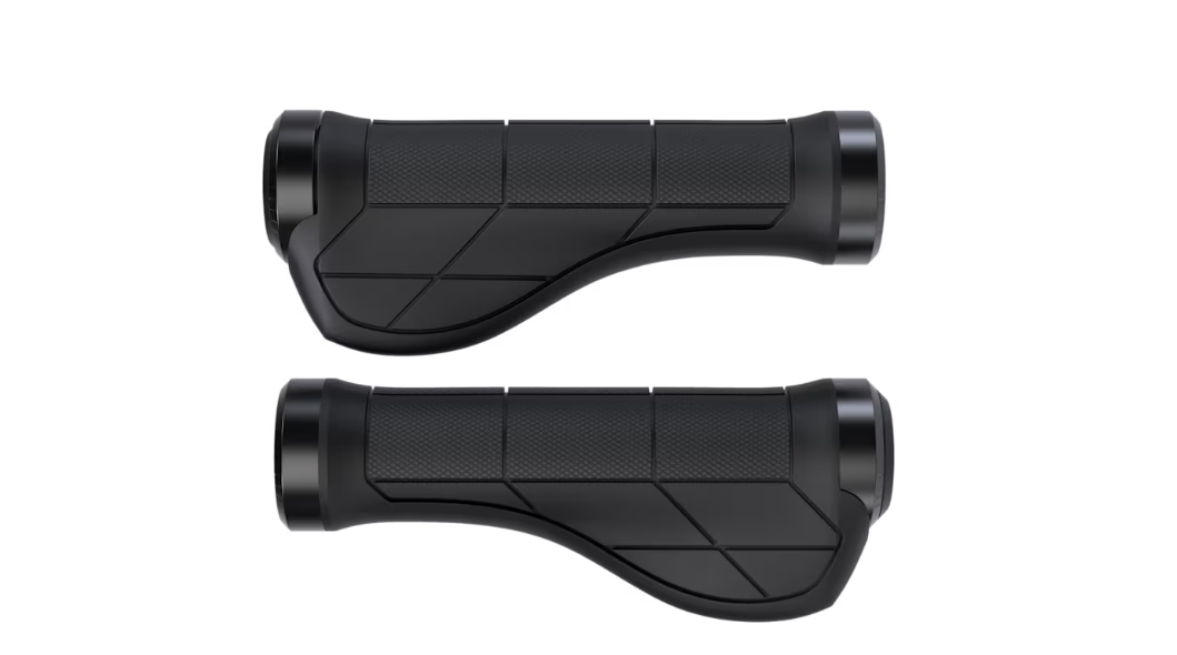 Trek Ergonomic Pro MTB グリップセット