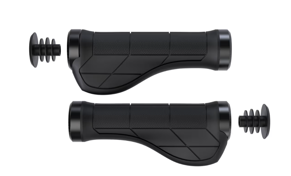 Trek Ergonomic Pro MTB グリップセット