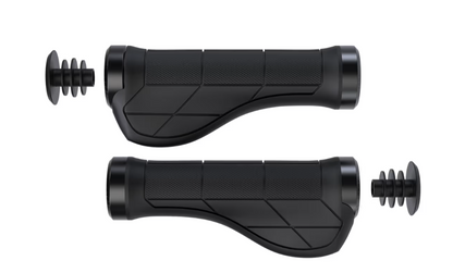 Trek Ergonomic Pro MTB グリップセット