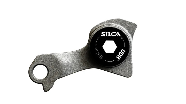 SILCA / UDH Derailleur Hanger
