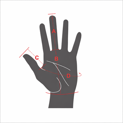 SPECIALIZED MEN'S BODY GEOMETRY GRAIL SHORT FINGER GLOVES