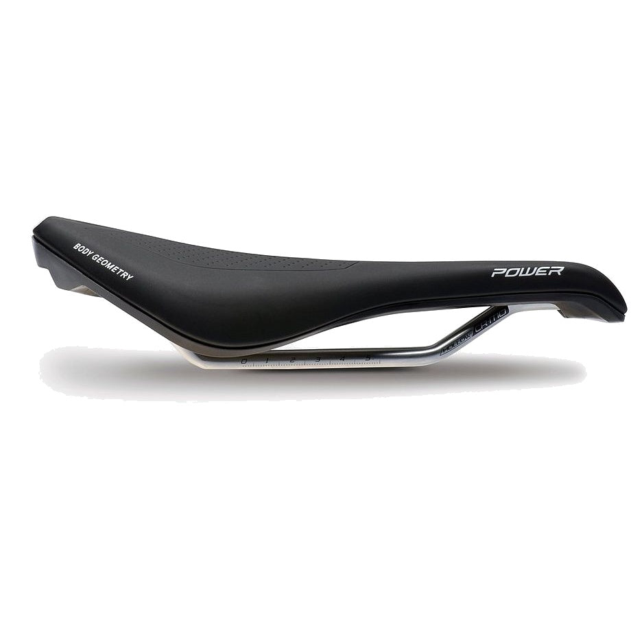 SPECIALIZED POWER COMP SADDLE BLK