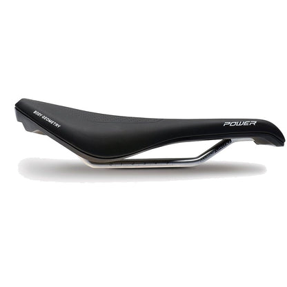 SPECIALIZED POWER COMP SADDLE BLK