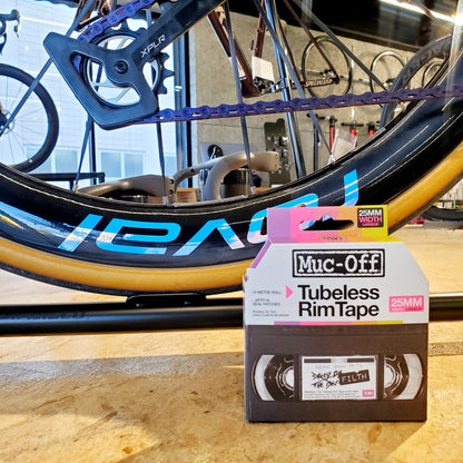 Muc-off RIM TAPE