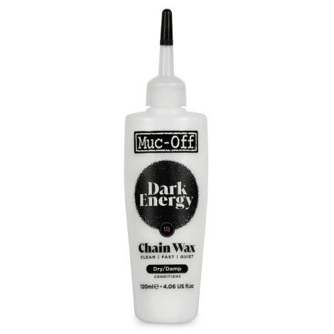 Muc-Off / Dark Energy Chain Wax