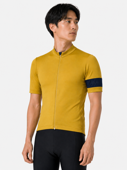 Rapha  Classic Jersey イエロー Ｍ