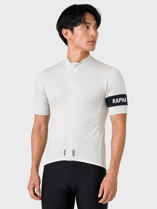Rapha / メンズ プロチーム ジャージ ホワイト XS