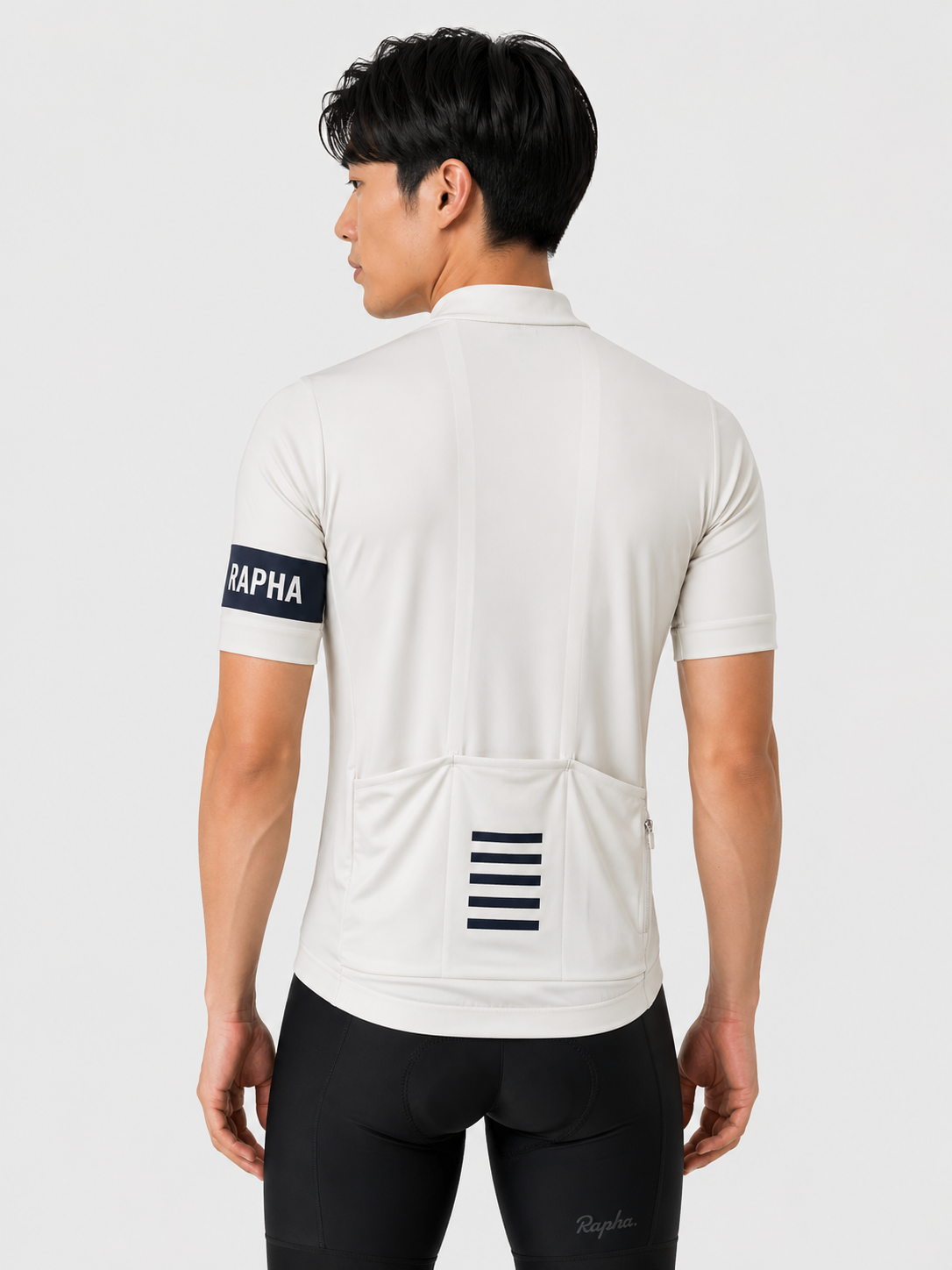 Rapha / メンズ プロチーム ジャージ ホワイト XS