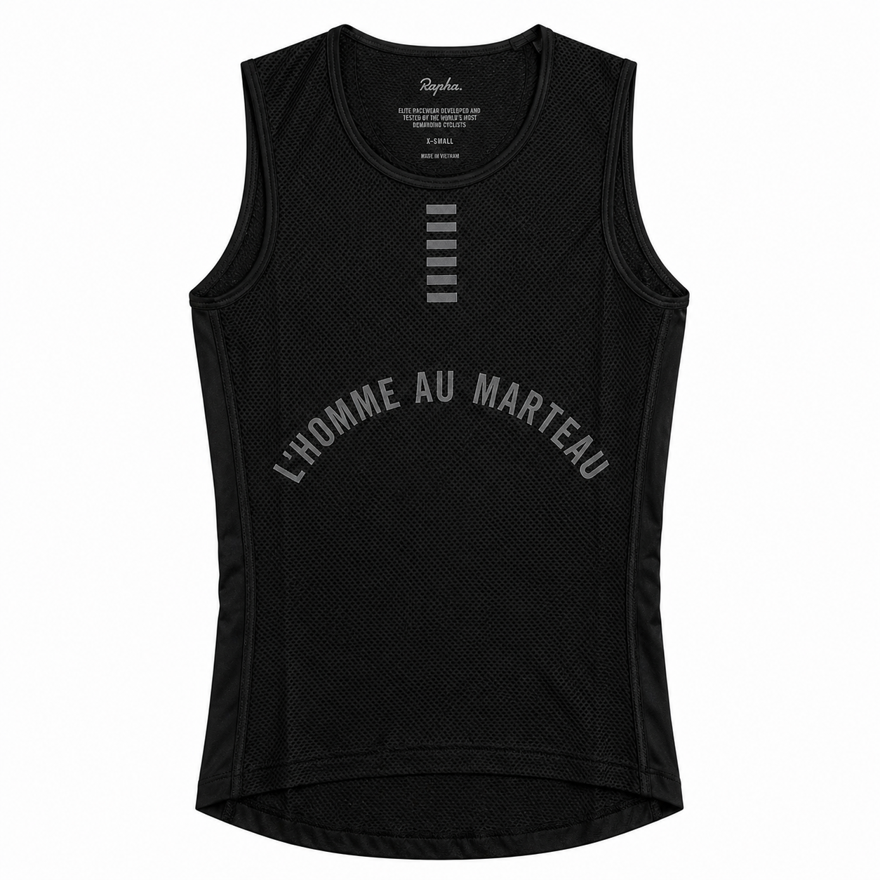 Rapha/ プロチーム ベースレイヤー スリーブレス